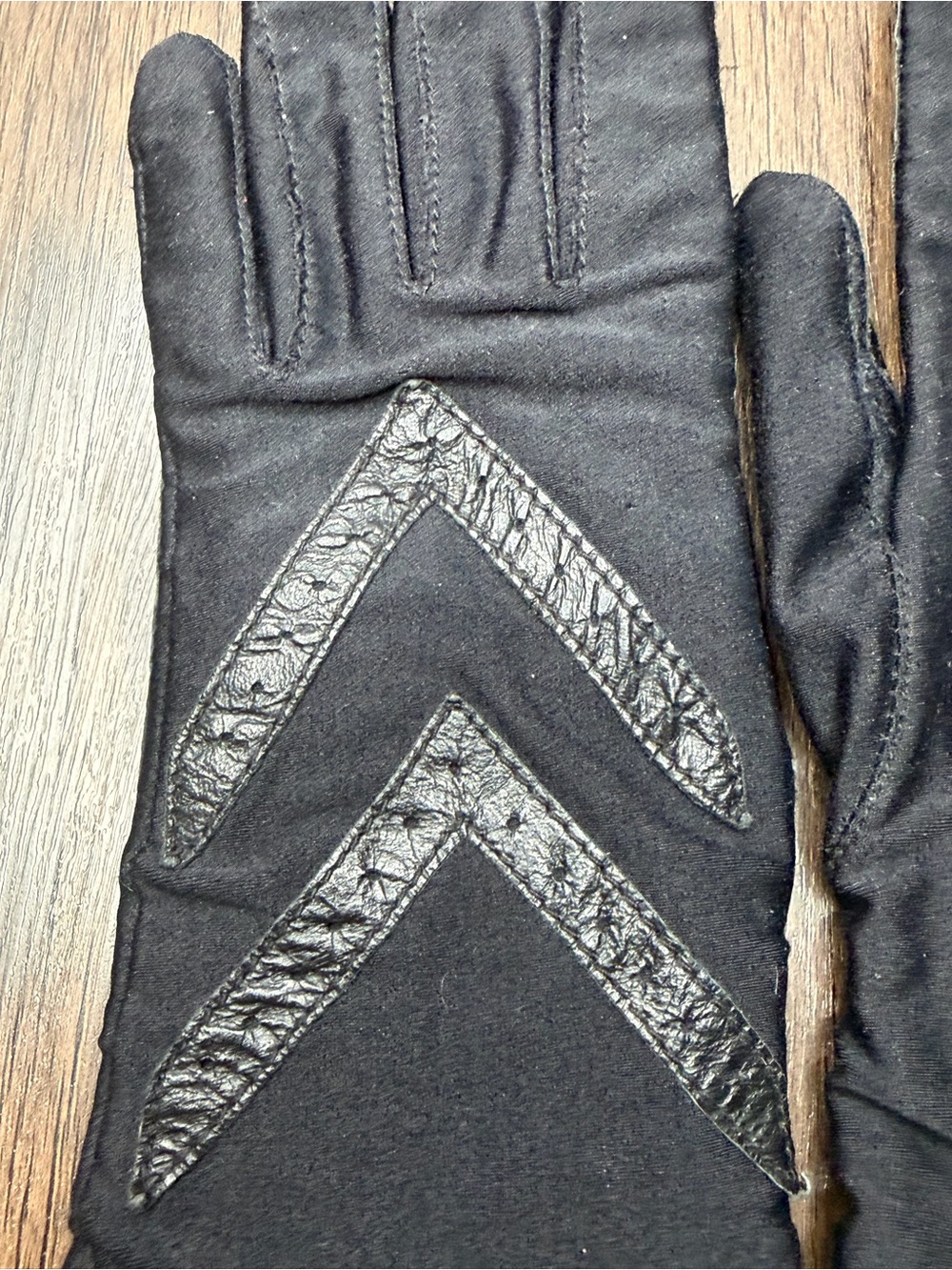 vintage Isotoner ARIS driving gloves one size - Picture 6 of 10